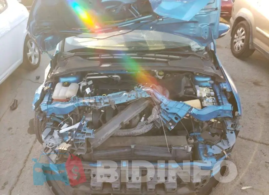 1FADP3K26FL232368 Photo# 11