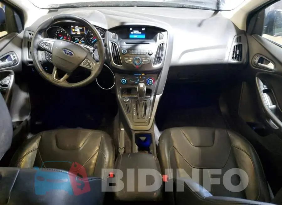 1FADP3K26GL222294 Photo# 8