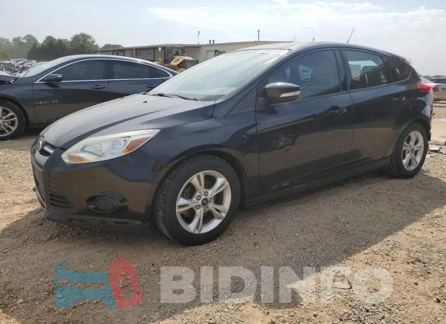 1FADP3K27EL135016 Photo# 1