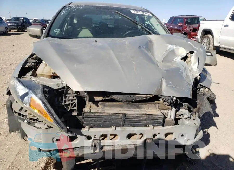 1FADP3K27FL255822 Photo# 5