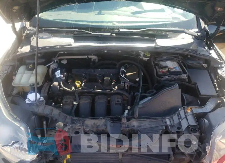 1FADP3K28EL430030 Photo# 11