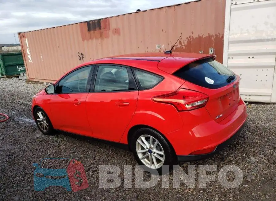 1FADP3K28FL350650 Photo# 2