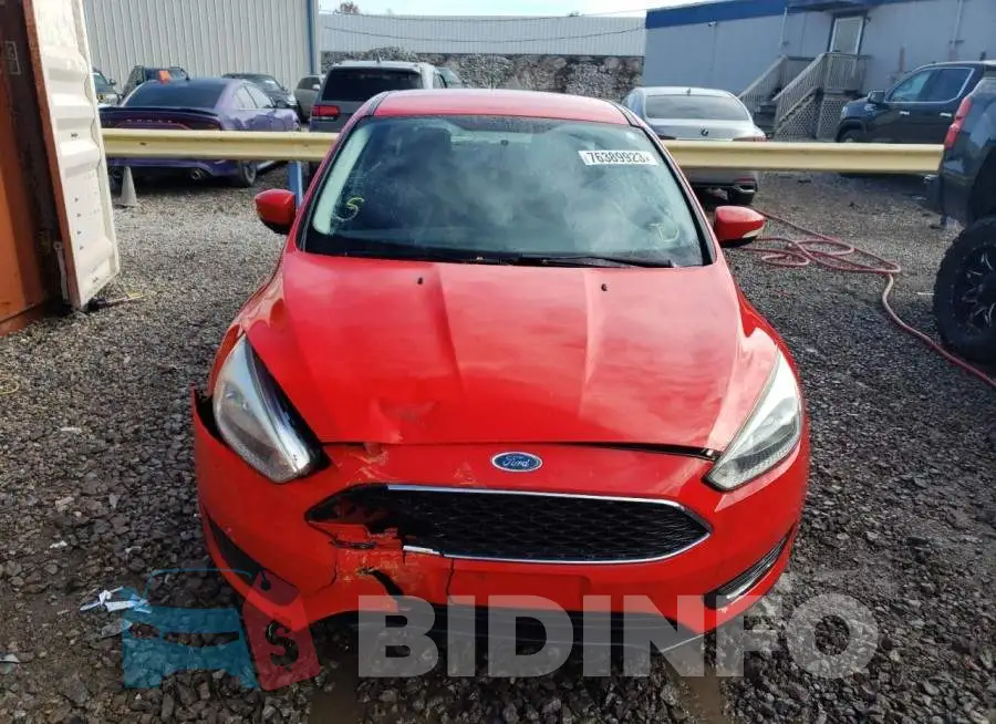 1FADP3K28FL350650 Photo# 5