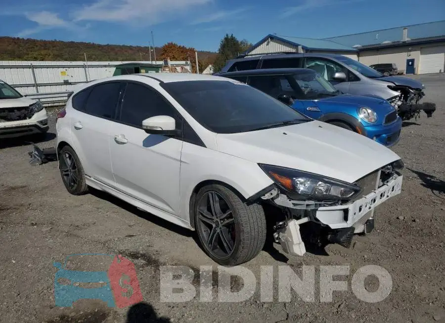 1FADP3L93JL219341 Photo# 4
