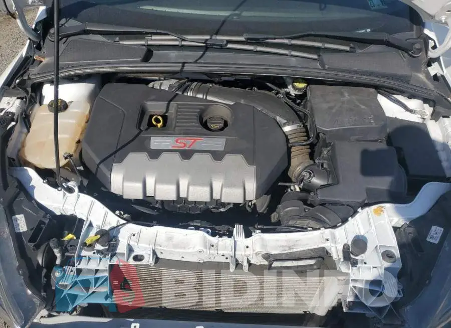 1FADP3L93JL219341 Photo# 11