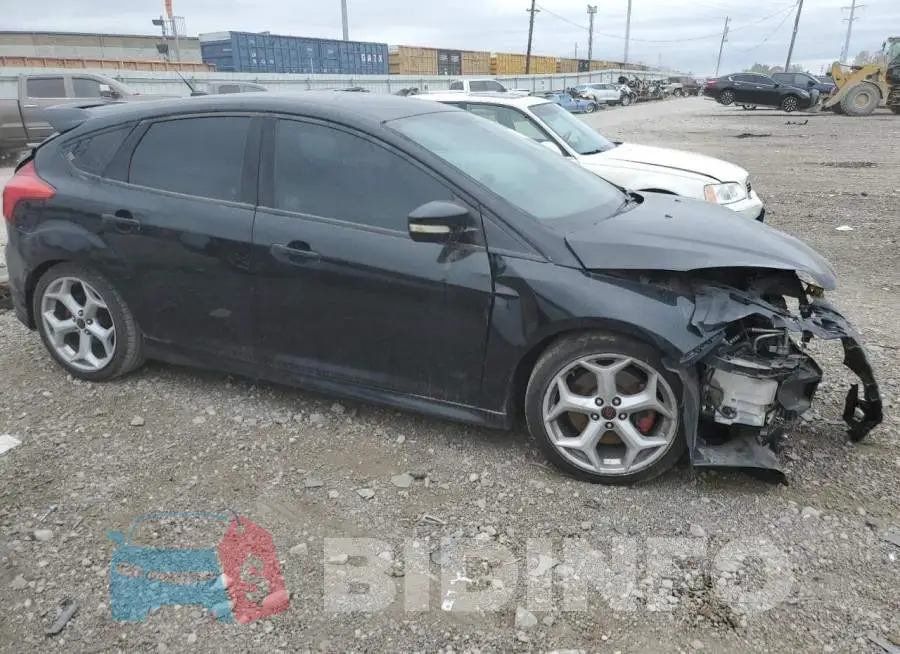 1FADP3L96EL174403 Photo# 4