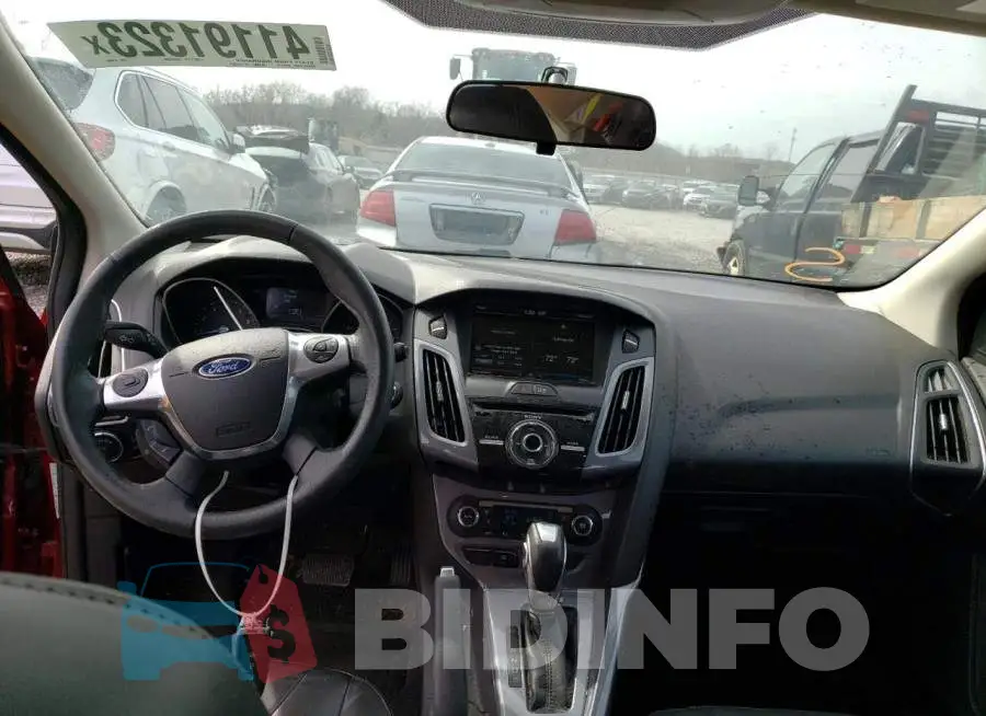 1FADP3N29EL378080 Photo# 8