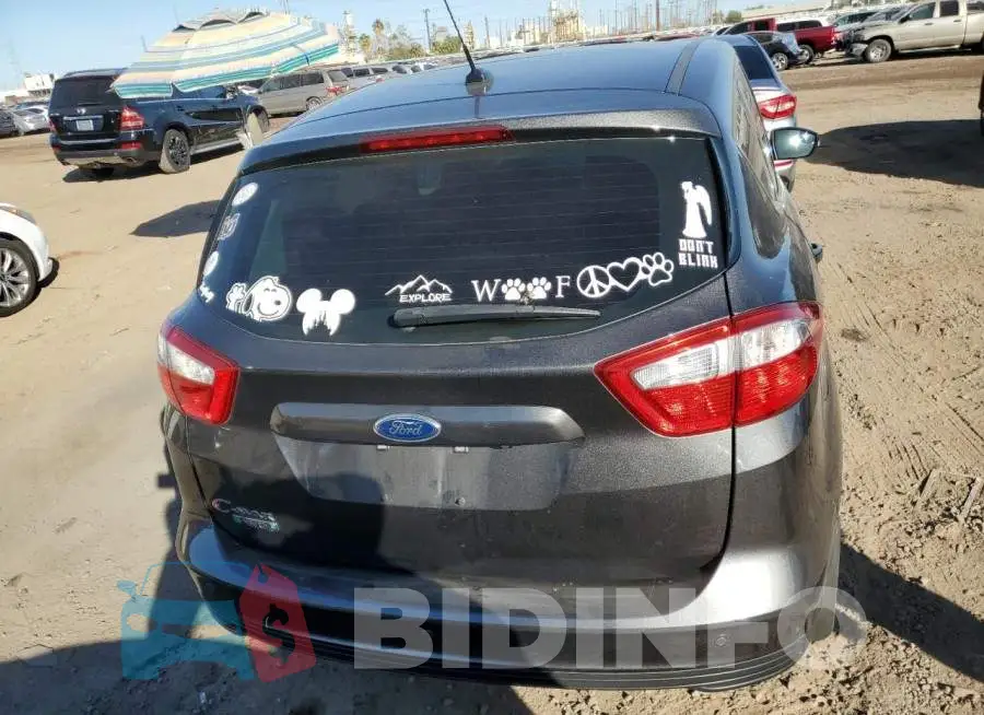 1FADP5CUXFL114206 Photo# 6