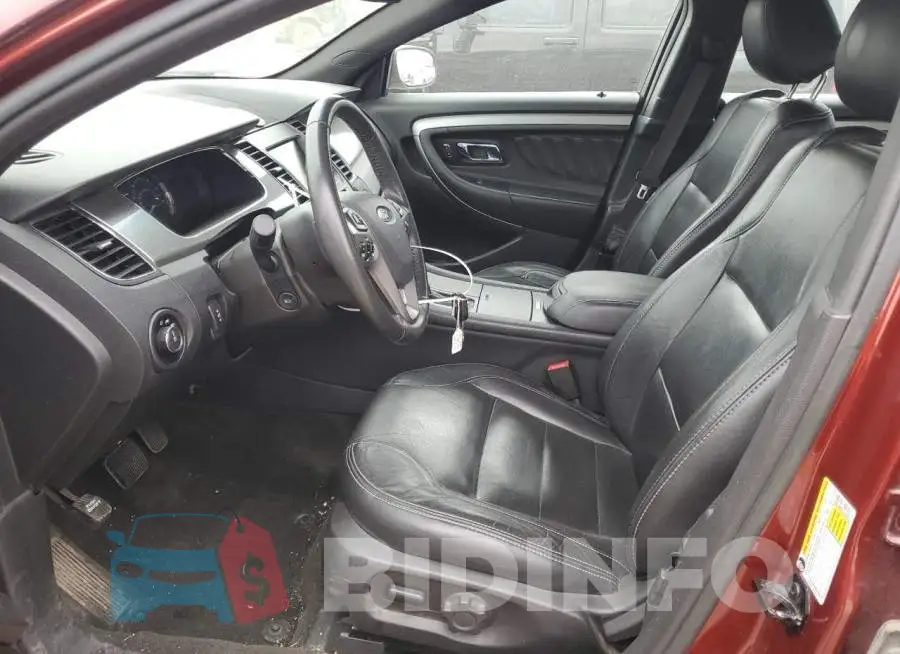 1FAHP2E88EG140987 Photo# 7