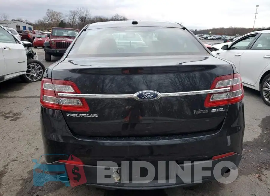 1FAHP2E8XFG155086 Photo# 6