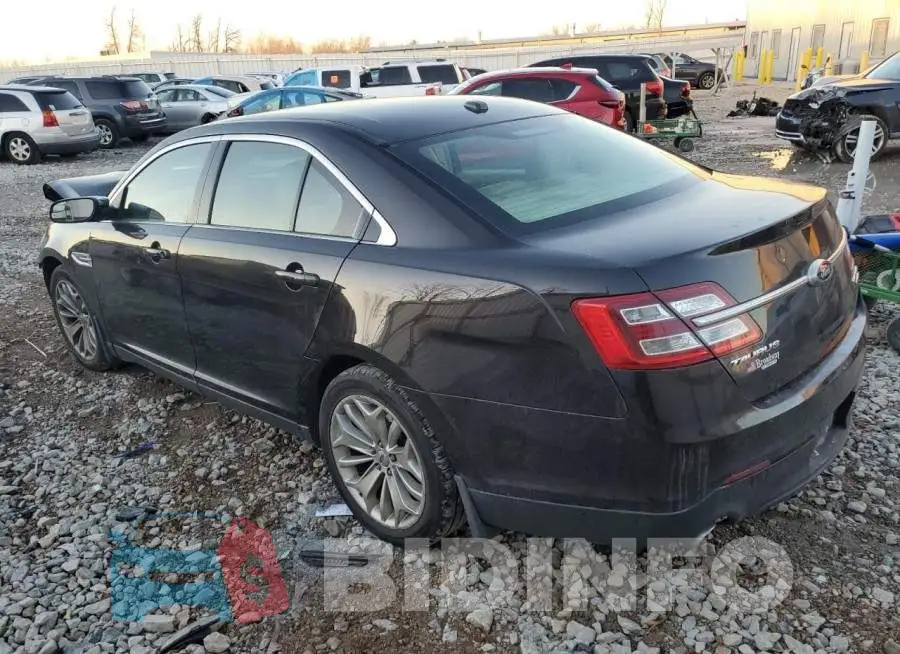 1FAHP2F85EG152397 Photo# 2