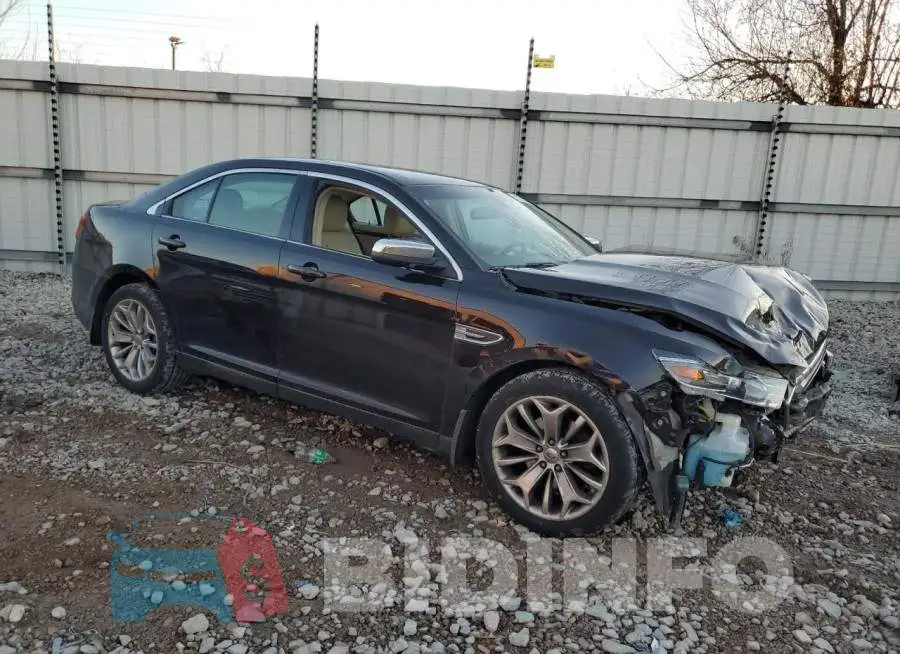 1FAHP2F85EG152397 Photo# 4