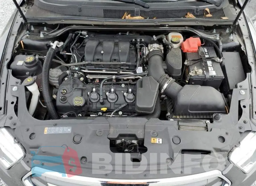 1FAHP2J80JG107594 Photo# 11