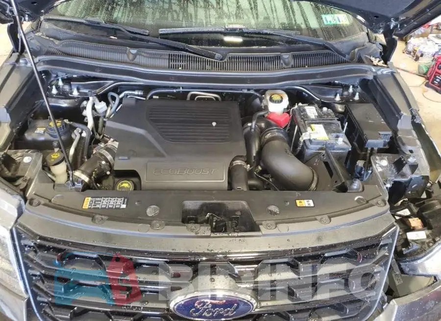 1FM5K8GT5HGE32239 Photo# 12