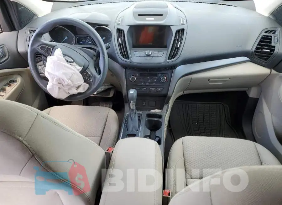 1FMCU0GD5HUD91219 Photo# 8