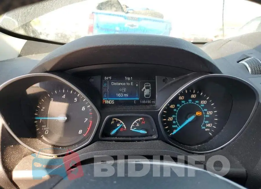 1FMCU0JX8EUA37158 Photo# 9