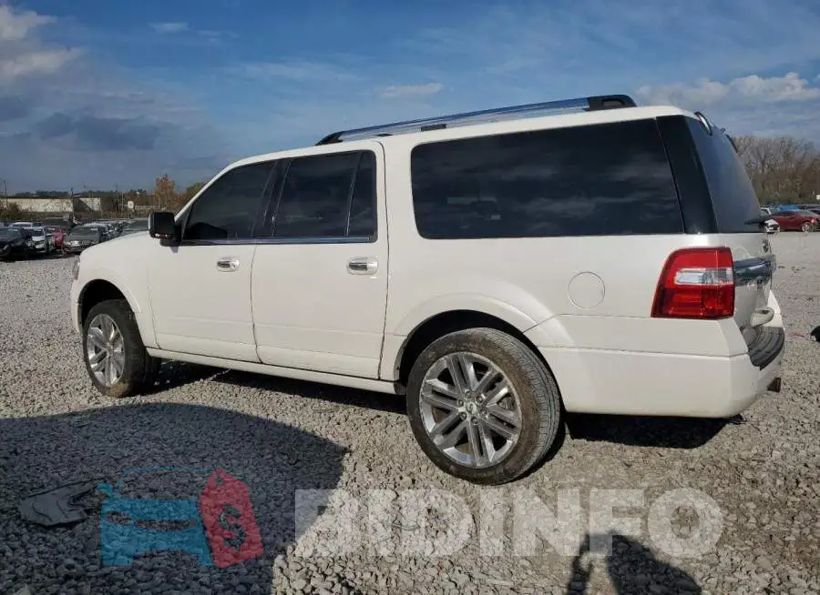 1FMJK1KT3FEF46598 Photo# 2