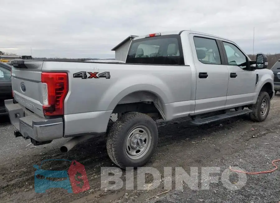 1FT7W2B65JEB85063 Photo# 3