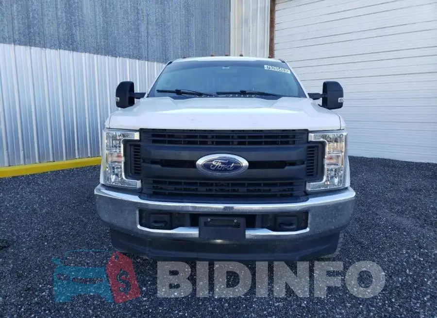 1FT7W2BT2KEC83779 Photo# 5
