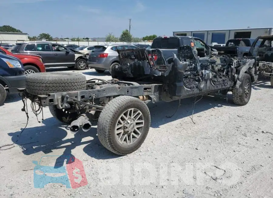 1FT7W2BT3JEB59454 Photo# 3
