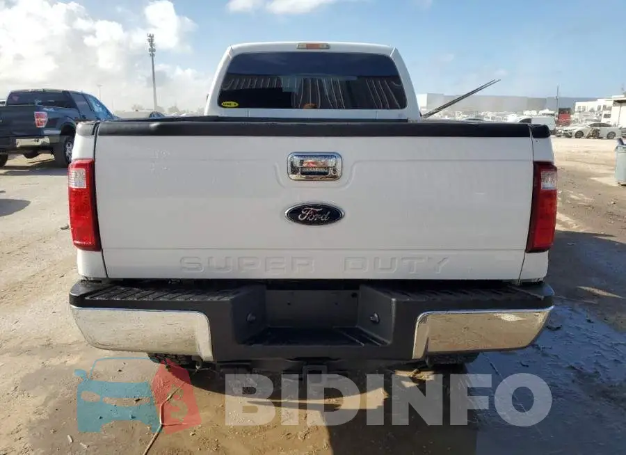 1FT7W2BT6GEA65741 Photo# 6
