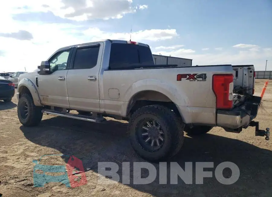 1FT7W2BT6KEC32317 Photo# 2