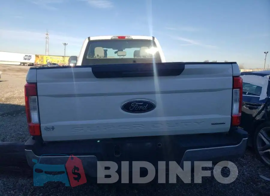 1FT7X2B60HEB58134 Photo# 6