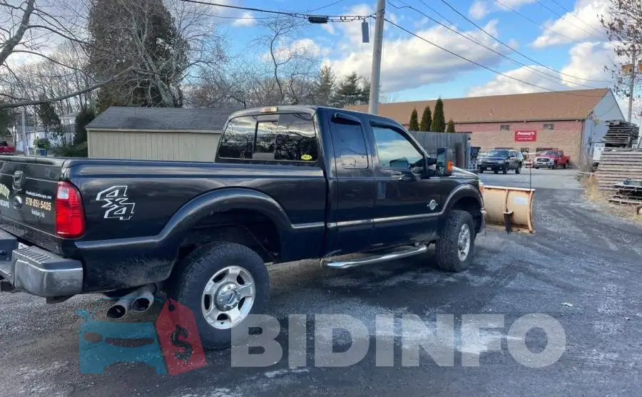 1FT7X2BT7EEA75995 Photo# 4