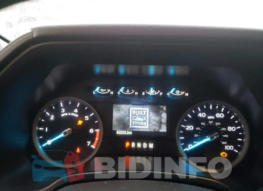 1FT8W3BN9MEC01836 Photo# 9