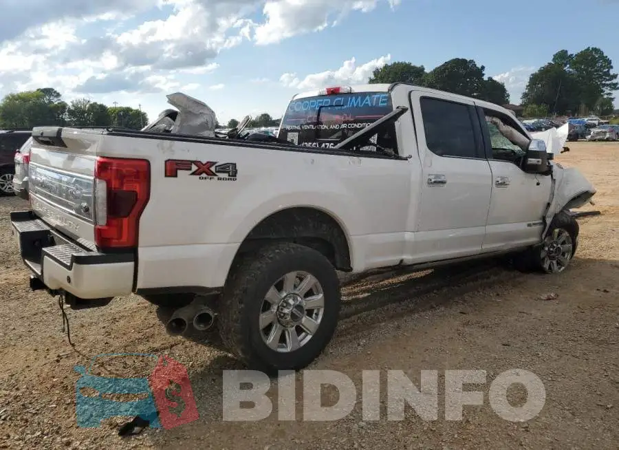 1FT8W3BT5KEC73886 Photo# 3