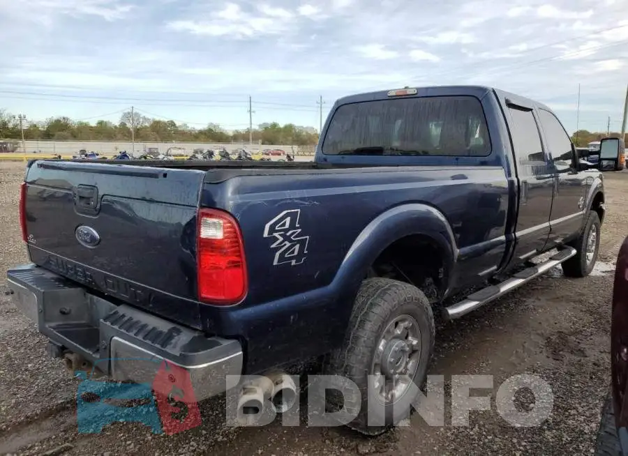 1FT8W3BT8EEA09954 Photo# 3