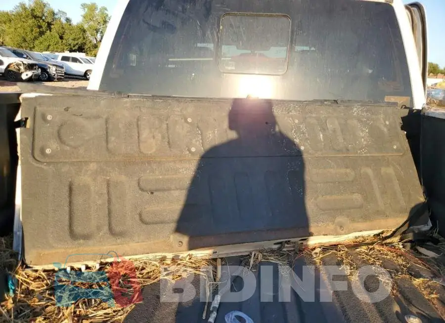 1FT8W3DT5LED01524 Photo# 12
