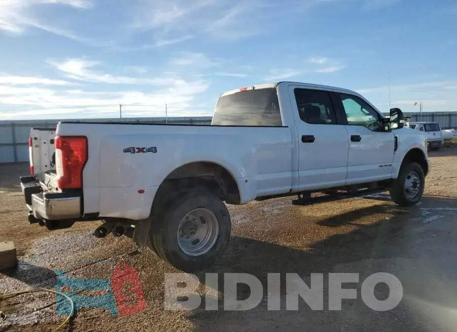 1FT8W3DT6HEC85972 Photo# 3