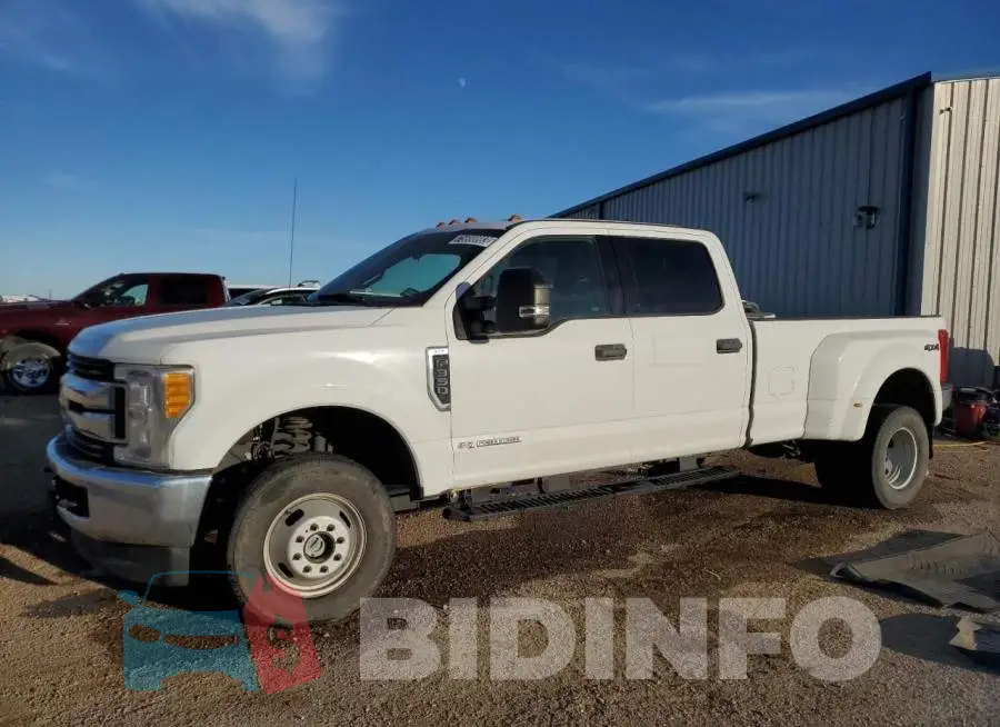 1FT8W3DT6HEC85972 Photo# 1
