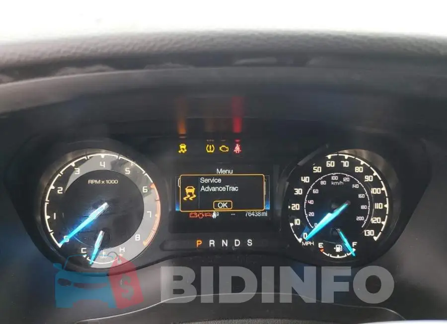 1FTER4FH3KLA75003 Photo# 9