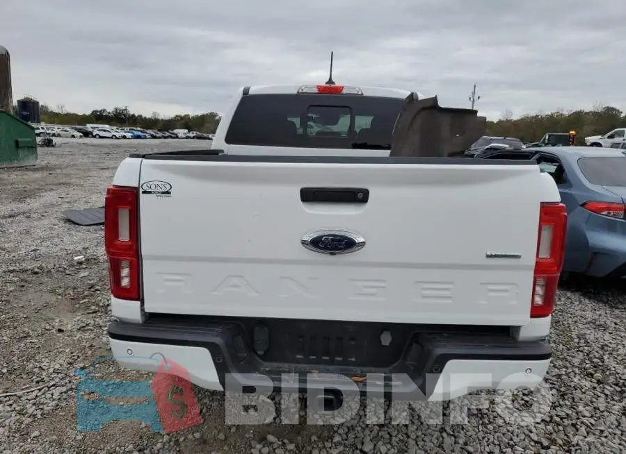 1FTER4FH3KLA75003 Photo# 6