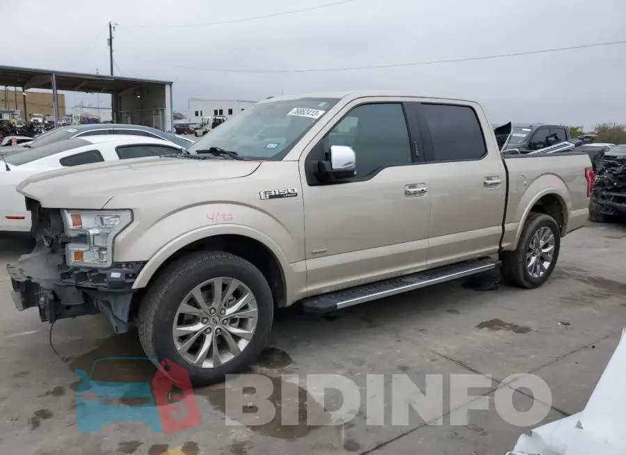 1FTEW1CG6HKC52810 Photo# 1