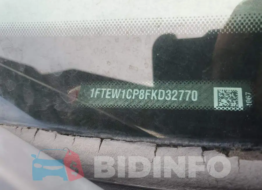 1FTEW1CP8FKD32770 Photo# 12