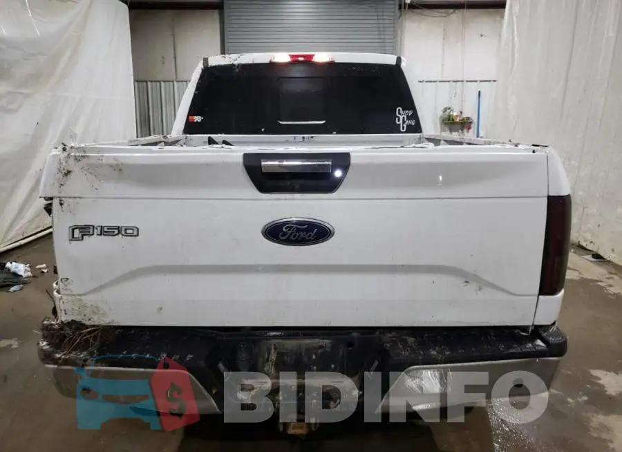 1FTEW1EG6HFB90556 Photo# 6