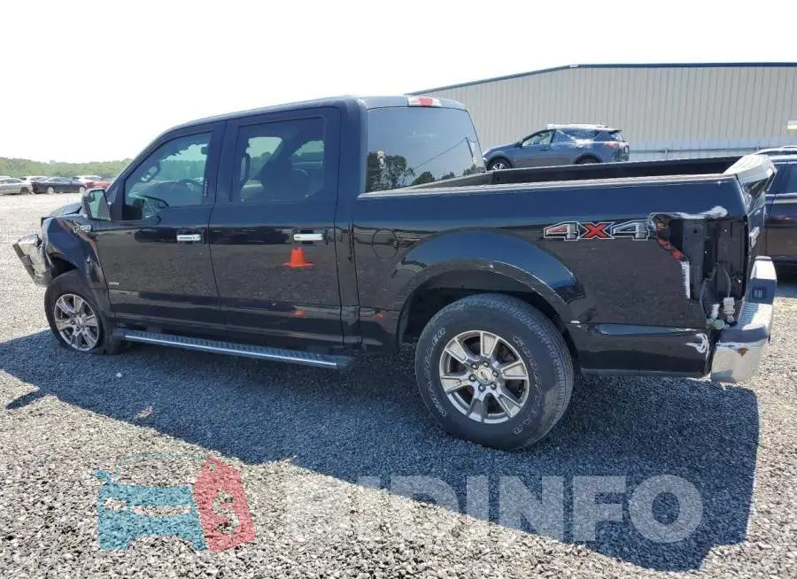 1FTEW1EP5GFB50418 Photo# 2
