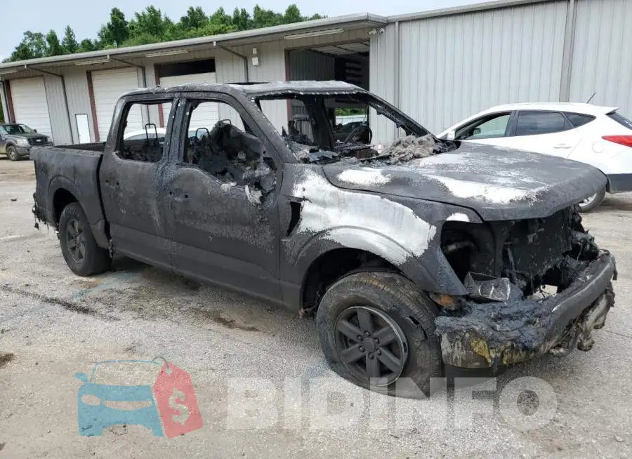 1FTFW1E56MKD12613 Photo# 4
