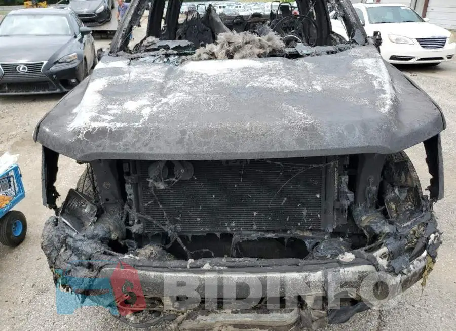 1FTFW1E56MKD12613 Photo# 11