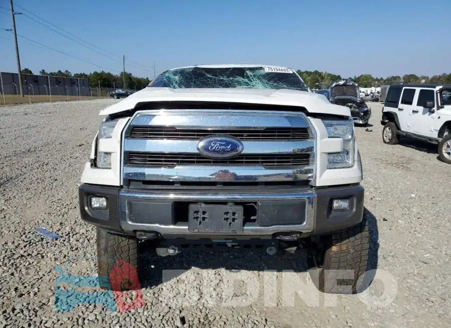 1FTFW1EF2HFB36232 Photo# 5