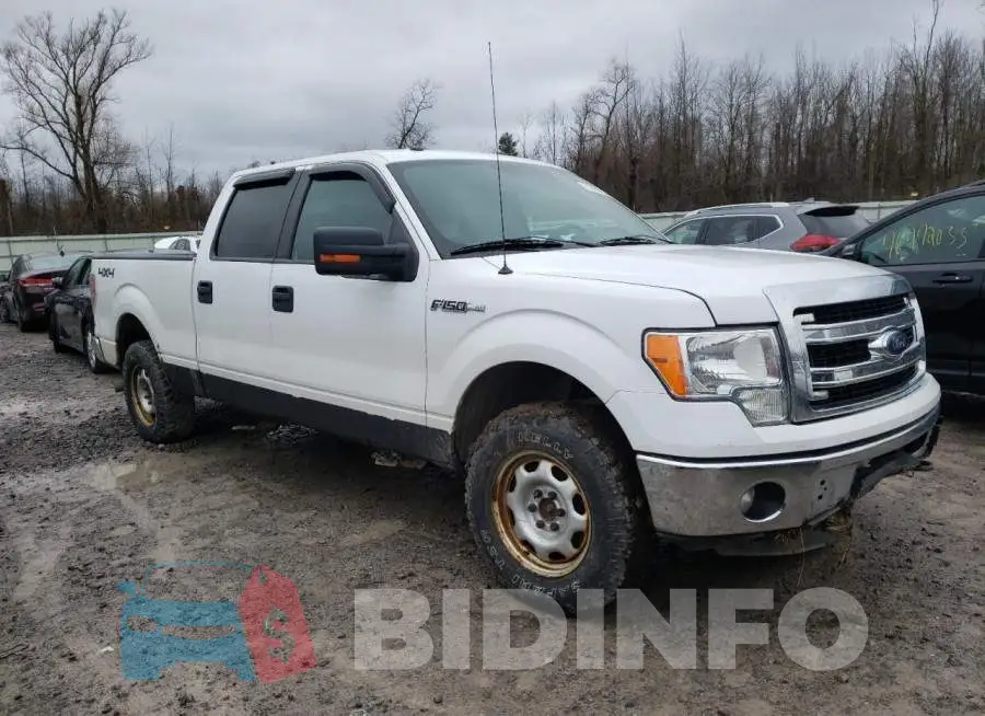 1FTFW1EF9EFC10533 Photo# 4