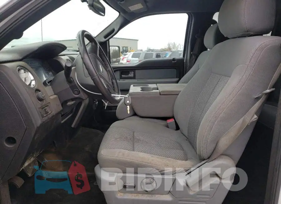 1FTFW1EF9EFC10533 Photo# 7