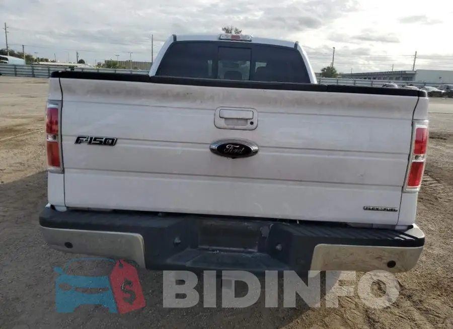 1FTFX1CF8EKF51364 Photo# 6