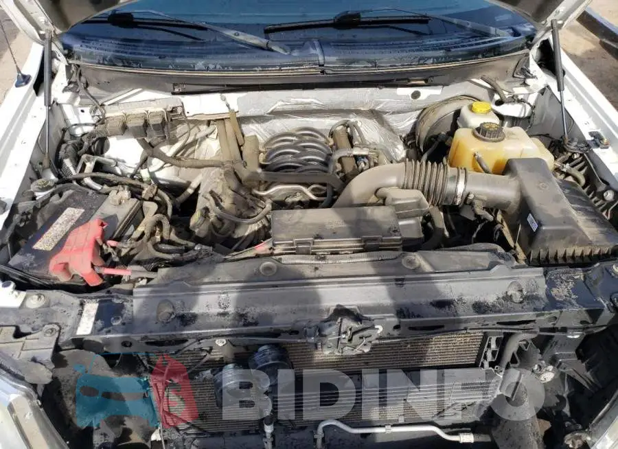 1FTFX1CF9EKE42461 Photo# 11