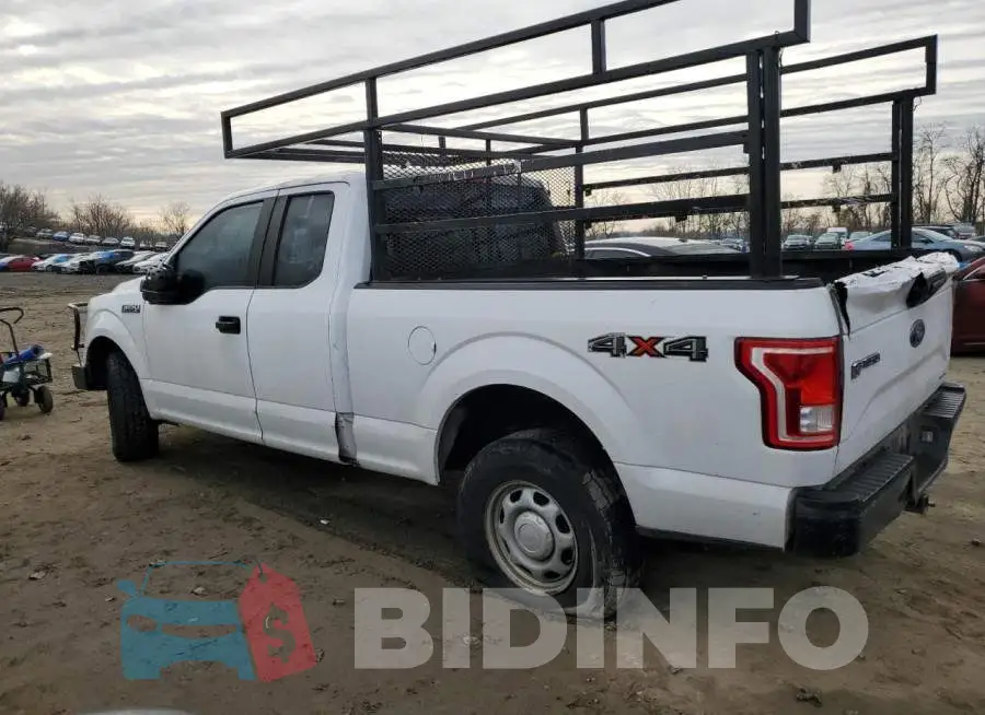 1FTFX1EF9FKD96189 Photo# 2