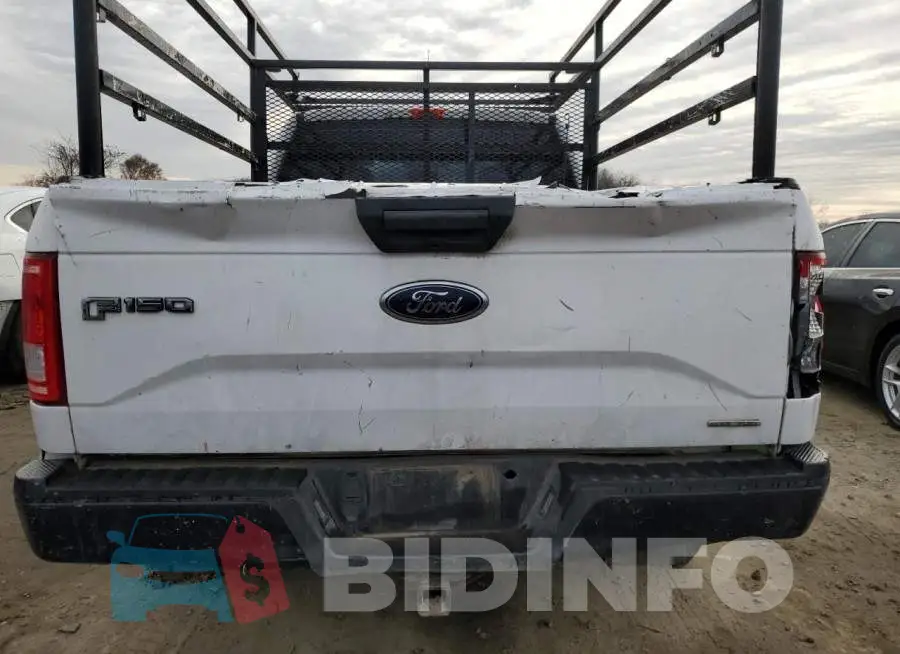 1FTFX1EF9FKD96189 Photo# 6