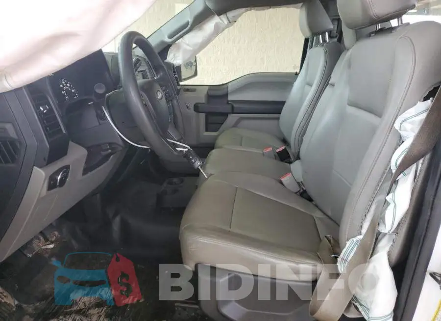 1FTMF1CF5HKD85514 Photo# 7